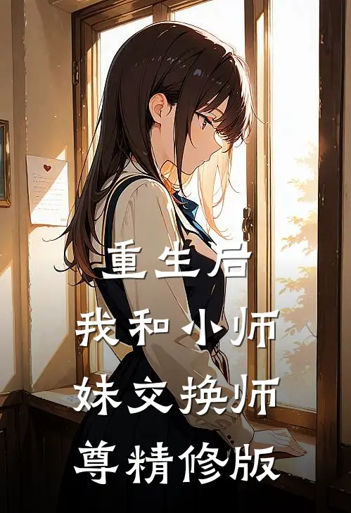 重生后，我和小师妹交换师尊精修版