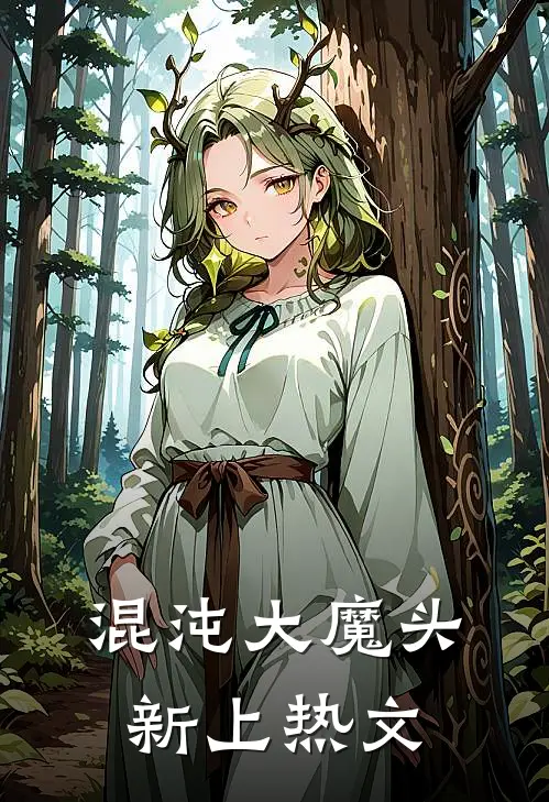 混沌大魔头新上热文