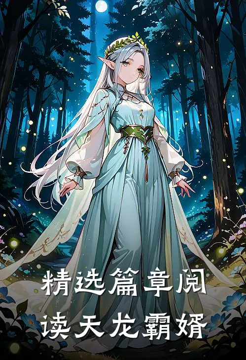 精选篇章阅读天龙霸婿