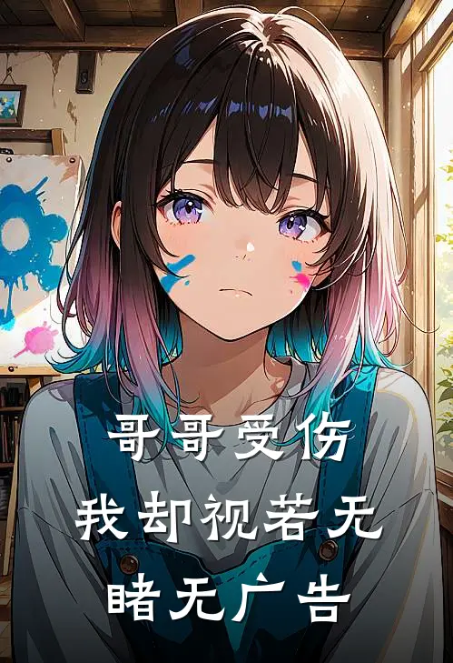 哥哥受伤，我却视若无睹无广告