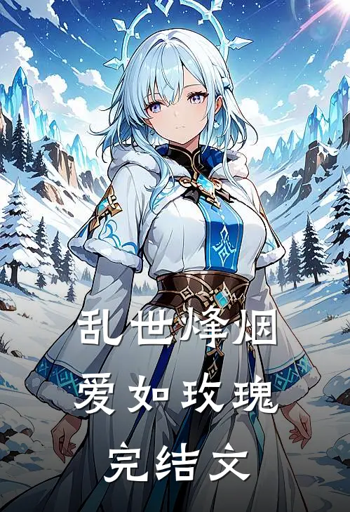 乱世烽烟，爱如玫瑰完结文