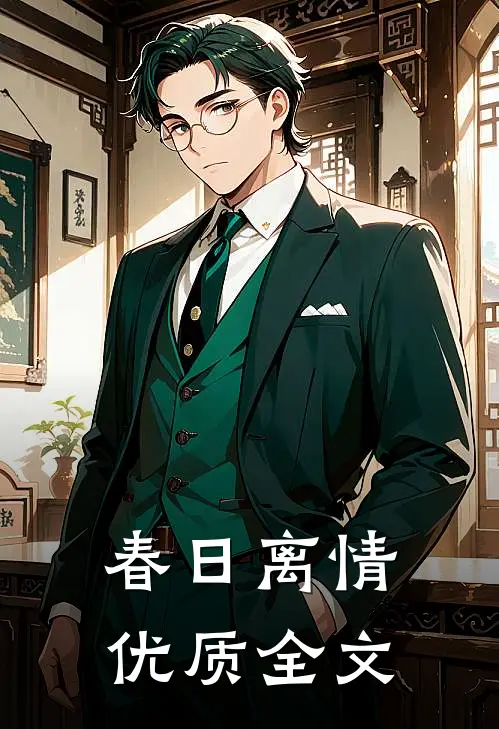 春日离情优质全文