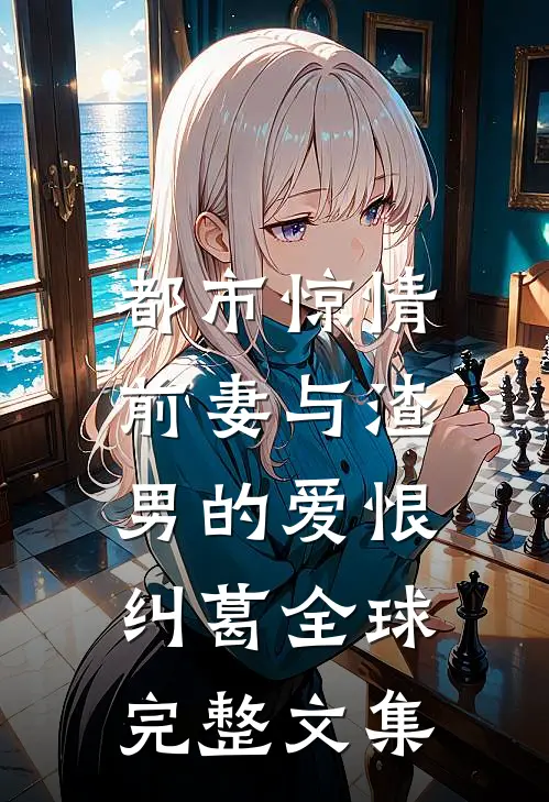 都市惊情：前妻与渣男的爱恨纠葛全球完整文集