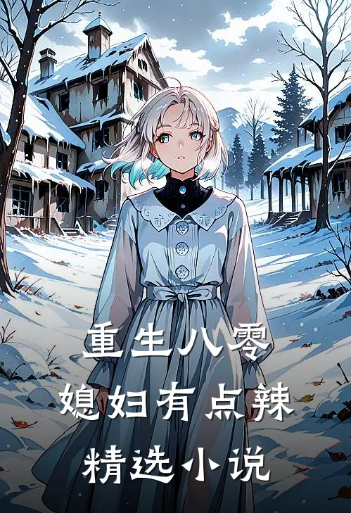 重生八零:媳妇有点辣精选小说