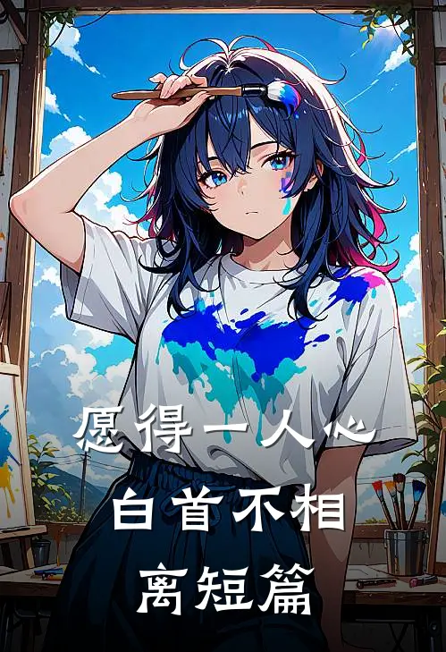 愿得一人心，白首不相离短篇