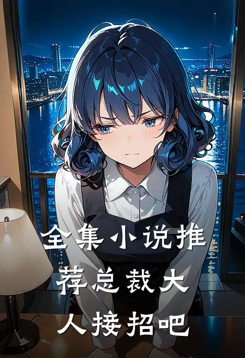 全集小说推荐总裁大人接招吧