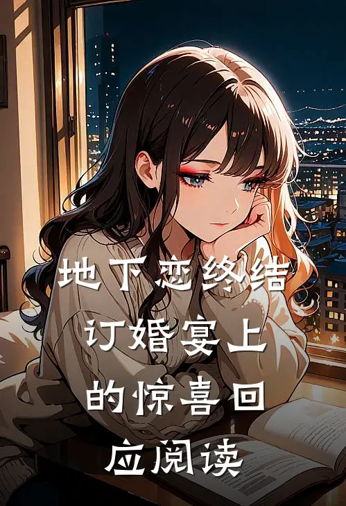 地下恋终结，订婚宴上的惊喜回应阅读
