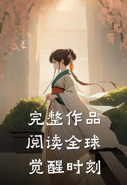 完整作品阅读全球觉醒时刻