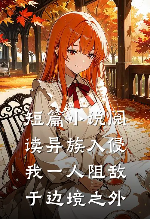 短篇小说阅读异族入侵，我一人阻敌于边境之外