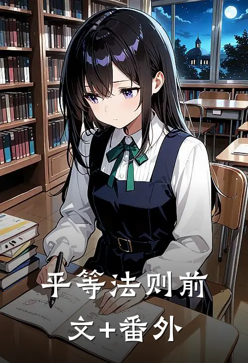 平等法则前文+番外