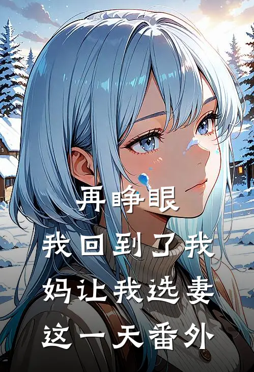 再睁眼，我回到了我妈让我选妻这一天番外