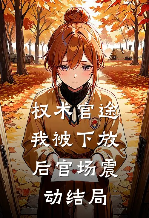 权术官途：我被下放后官场震动结局