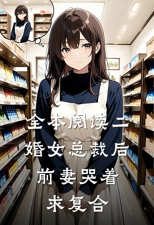 全本阅读二婚女总裁后，前妻哭着求复合