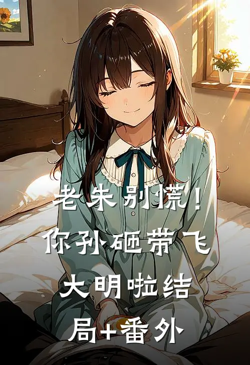 老朱别慌！你孙砸带飞大明啦结局+番外