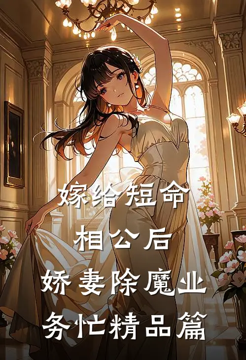 嫁给短命相公后，娇妻除魔业务忙精品篇