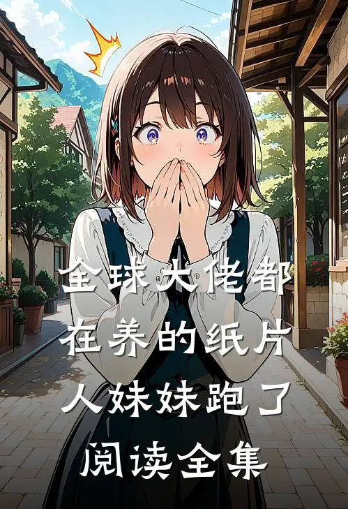 全球大佬都在养的纸片人妹妹跑了阅读全集