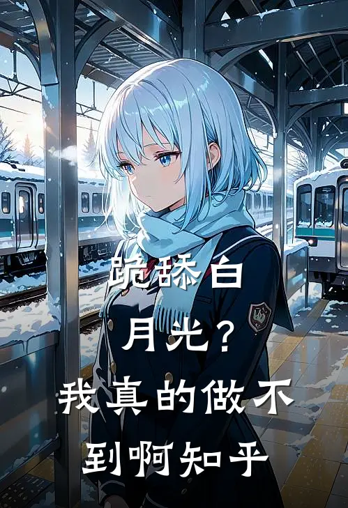 跪舔白月光？我真的做不到啊知乎