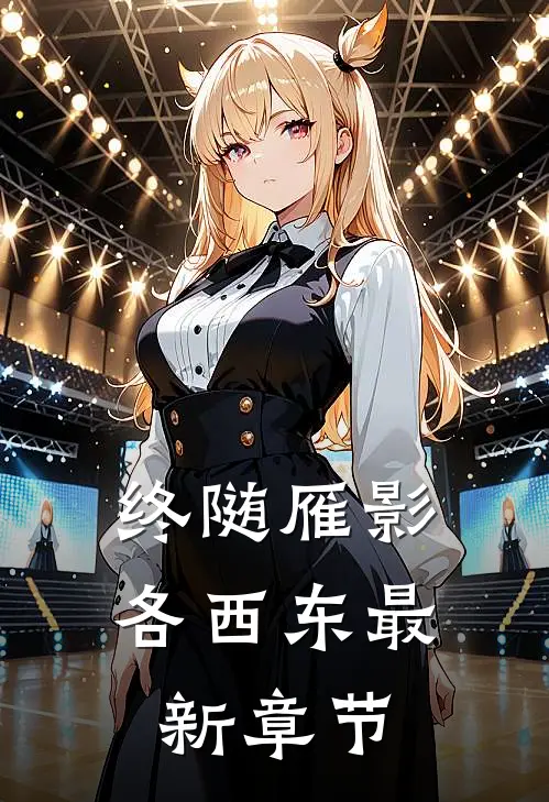 终随雁影各西东最新章节