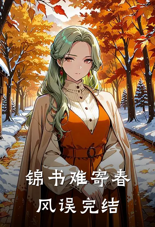 锦书难寄春风误完结