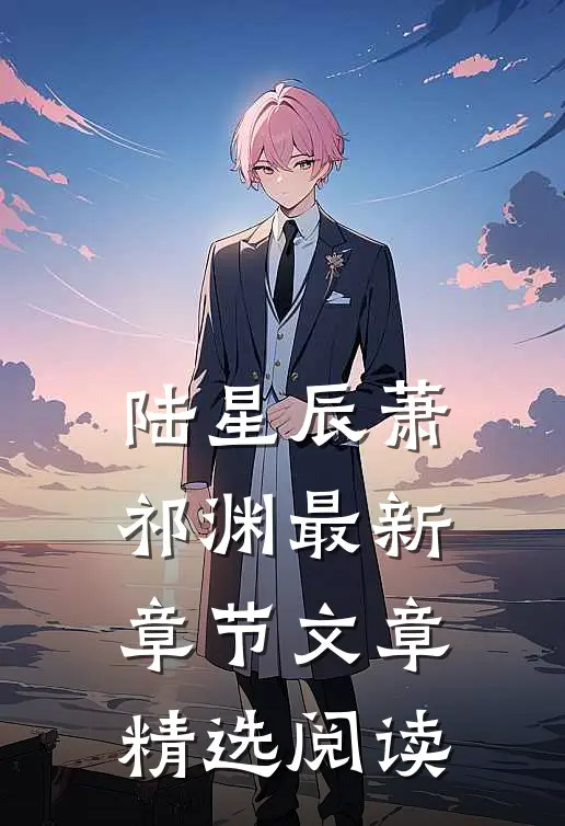 陆星辰萧祁渊最新章节文章精选阅读