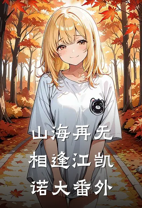 山海再无相逢江凯诺大番外
