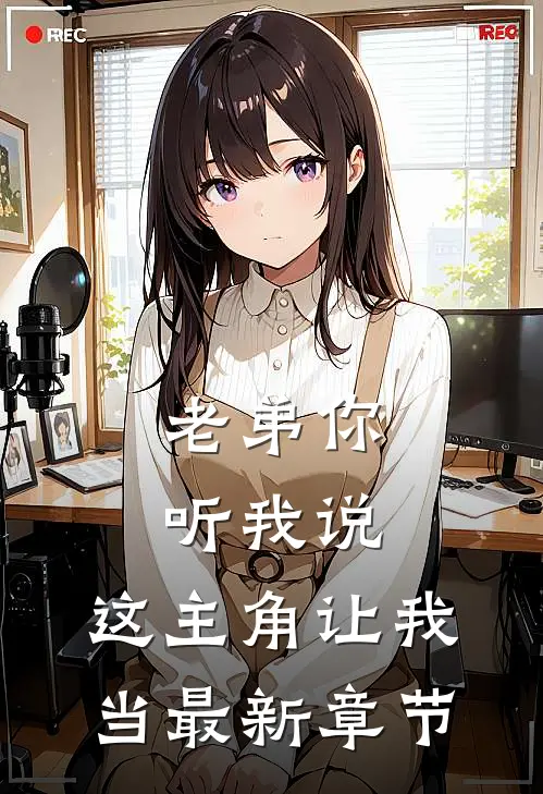 老弟你听我说，这主角让我当最新章节