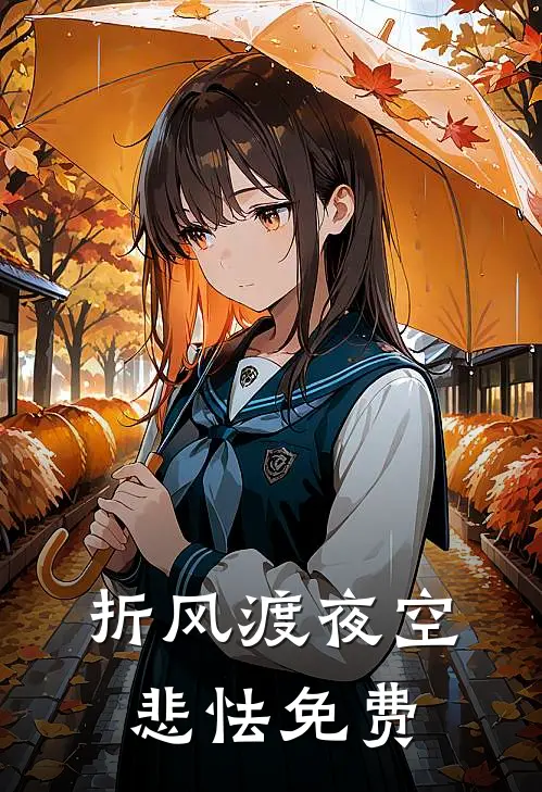 折风渡夜空悲怯免费