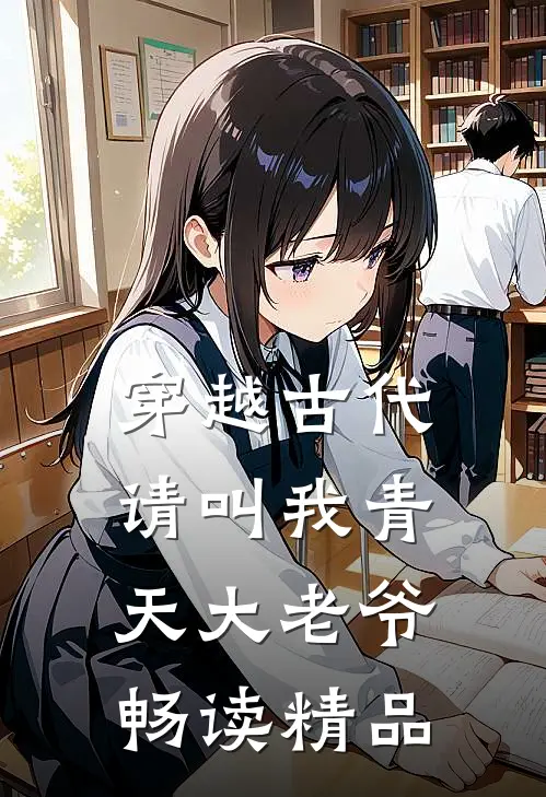 穿越古代：请叫我青天大老爷畅读精品