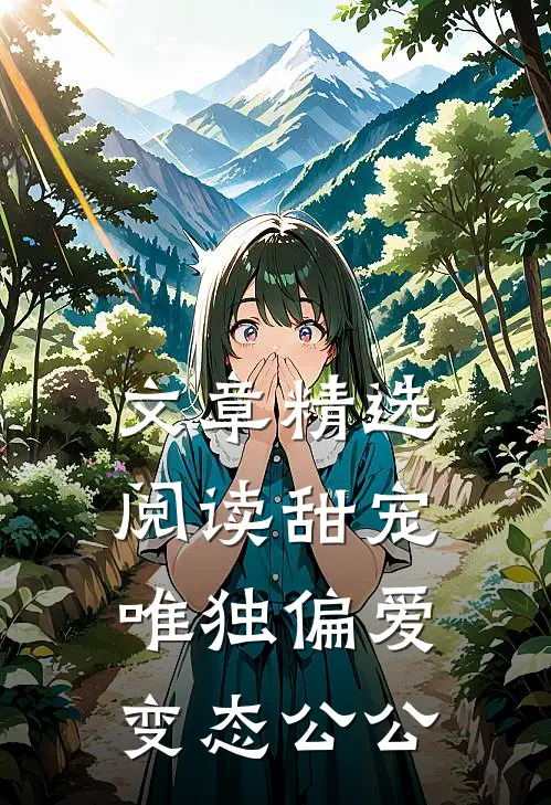 文章精选阅读甜宠：唯独偏爱变态公公