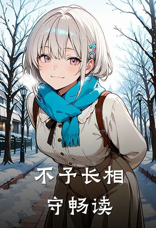 不予长相守畅读