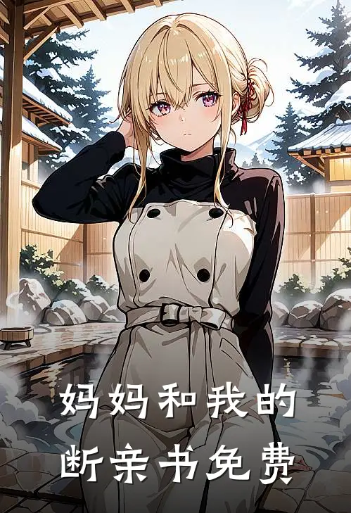 妈妈和我的断亲书免费