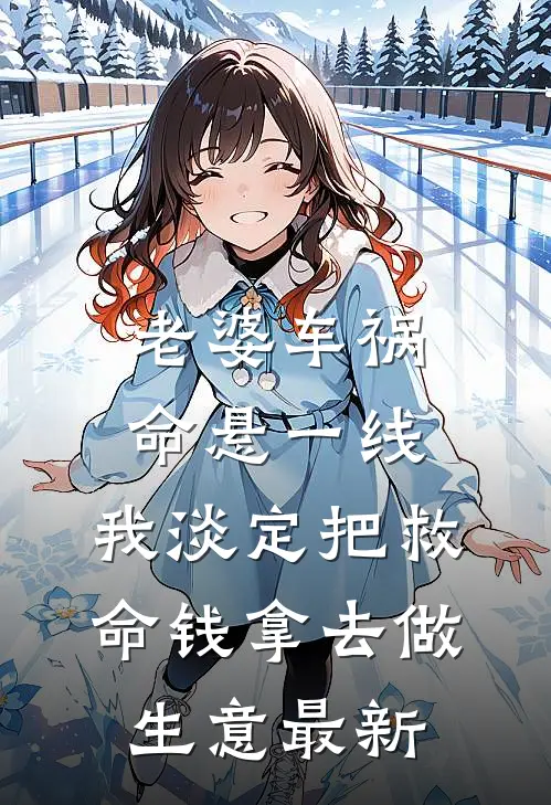 老婆车祸命悬一线，我淡定把救命钱拿去做生意最新