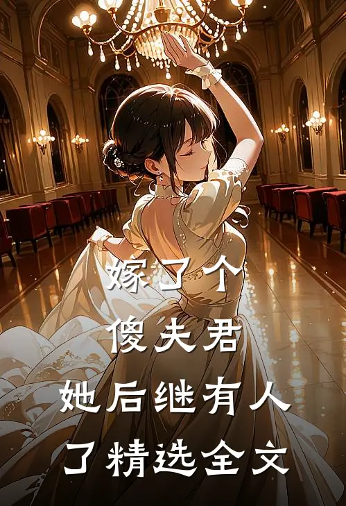 嫁了个傻夫君，她后继有人了精选全文