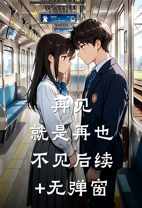 再见，就是再也不见后续+无弹窗