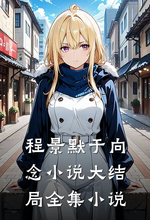 程景默于向念小说大结局全集小说