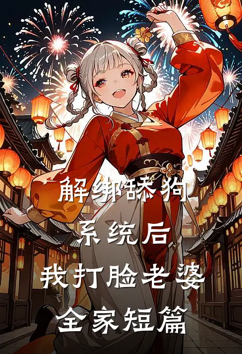 解绑舔狗系统后，我打脸老婆全家短篇