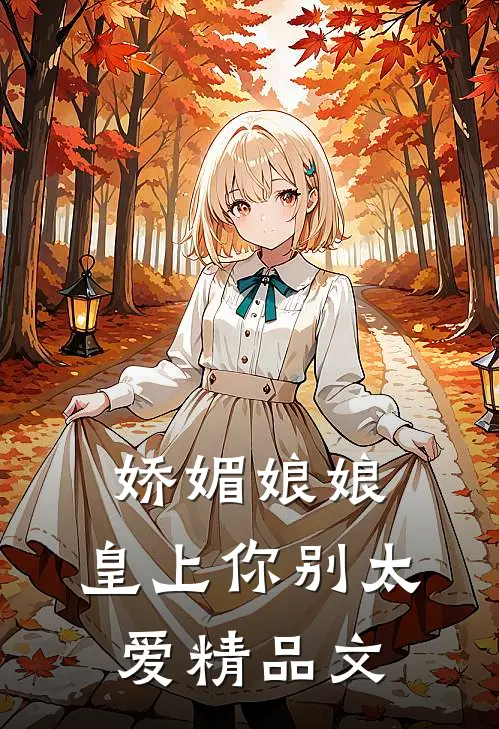 娇媚娘娘，皇上你别太爱精品文