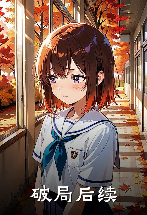 破局后续