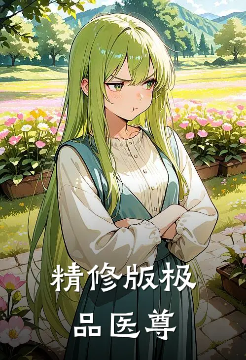 精修版极品医尊