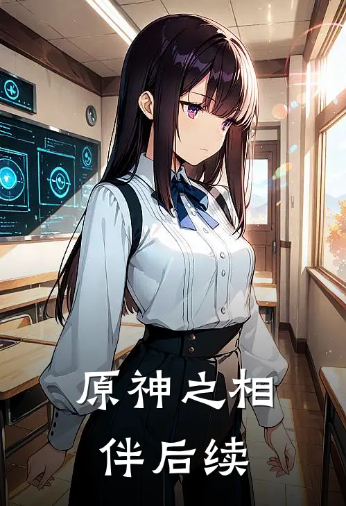 原神之相伴后续