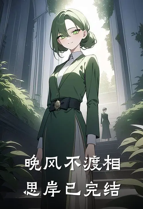 晚风不渡相思岸已完结