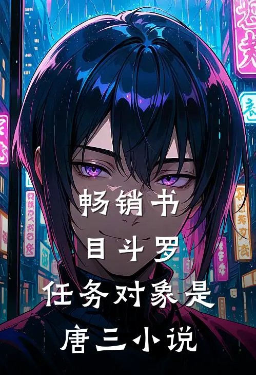 畅销书目斗罗:任务对象是唐三小说