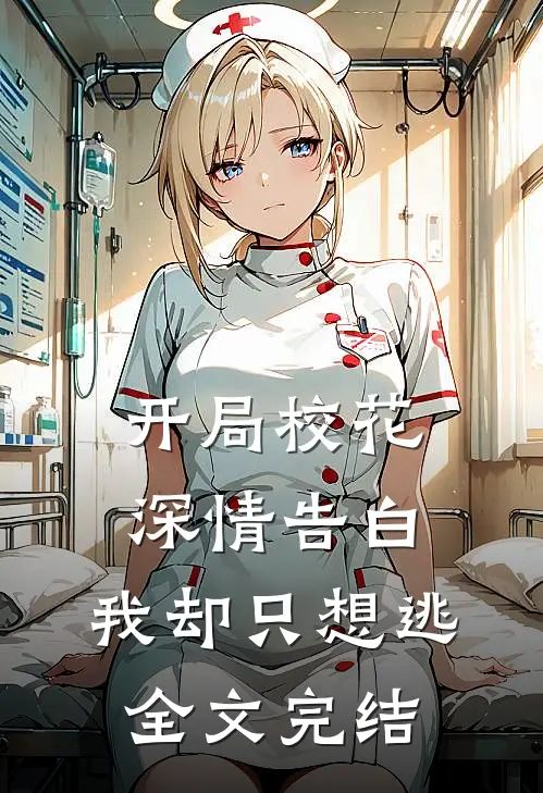 开局校花深情告白，我却只想逃全文完结