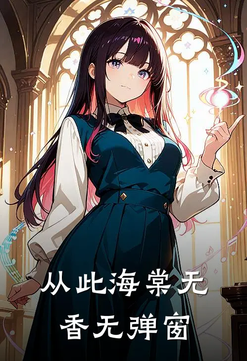 从此海棠无香无弹窗