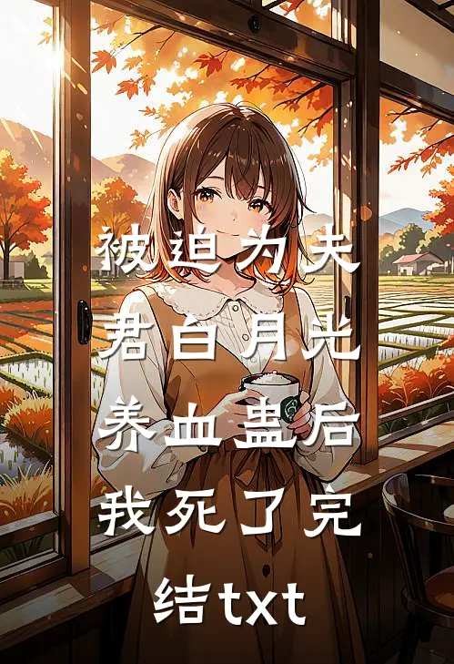 被迫为夫君白月光养血蛊后，我死了完结txt