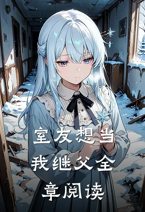 室友想当我继父全章阅读