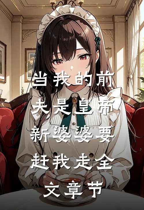 当我的前夫是皇帝，新婆婆要赶我走全文章节