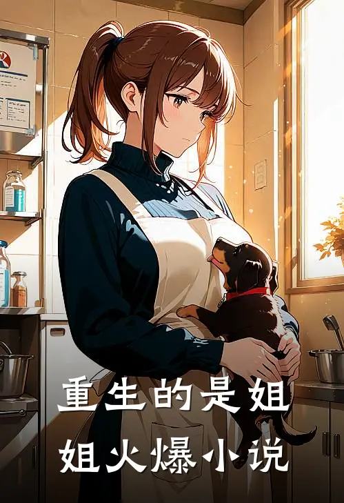 重生的是姐姐火爆小说