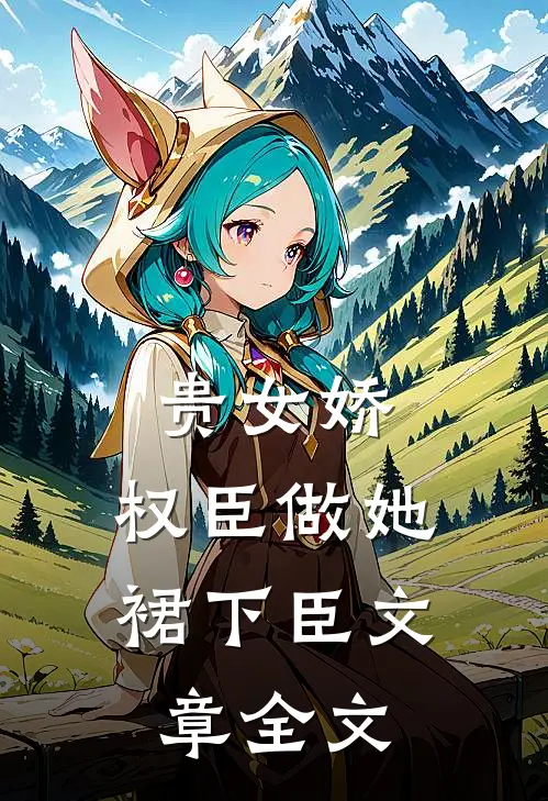 贵女娇：权臣做她裙下臣文章全文