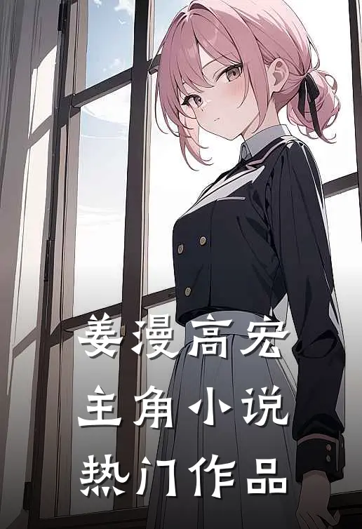 姜漫高宏主角小说热门作品